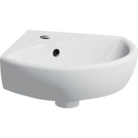 Раковина Geberit Selnova 500.326.01.1 (41х41 см.)