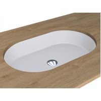 Раковина Miraggio Rome Mirasoft 550x351