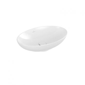 Раковина Villeroy and Boch Loop Friends 4A470001 56 см.