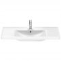 Раковина Duravit D-Neo 2367100000 100 см.