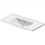 Раковина Duravit D-Neo 2367100000 100 см.