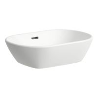 Раковина Laufen Lua 60 см. H8120830001091