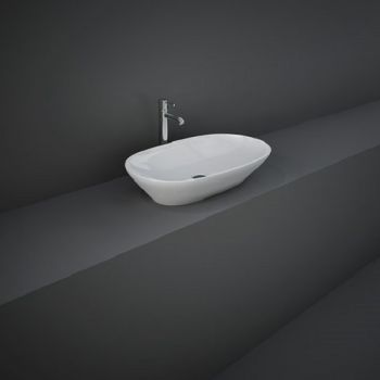Раковина Rak Ceramics Variant VARCT36000AWHA 60 см.