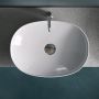 Раковина Rak Ceramics Variant VARCT36000AWHA 60 см.