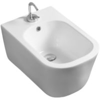 Kerasan 5125 01 Tribeca Біде підвісне