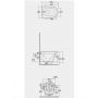 Rak Feeling RSTSC3901514+ RST23514A Унітаз підвісний з кришкою Duroplast, SLIM, Soft Close, Quick Release, Rimless