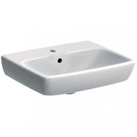 Раковина Geberit Selnova 500.310.01.7 50 см.