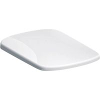 Сидіння з кришкою Geberit Selnova 500.336.01.1