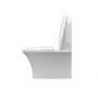 Унитаз компакт Idevit Rena SETK2904-0206-001-1-1200 с сиденьем soft-close