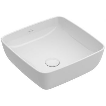 Villeroy & Boch Artis 41784101 Раковина 41 см.