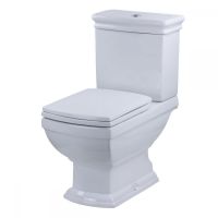 Devit Retro 3010127 Унітаз компакт