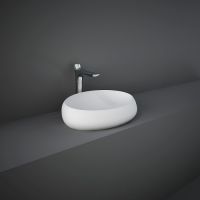 Rak Ceramics Cloud CLOCT6000500A Раковина 60 см.
