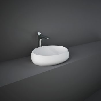 Rak Ceramics Cloud CLOCT6000500A Раковина 60 см.