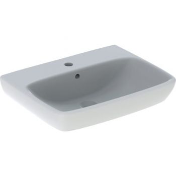 Раковина Geberit Selnova 500.300.01.1 (60 см.)