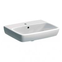 Раковина Geberit Selnova 500.300.01.7 60 см.