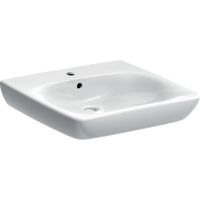 Раковина Geberit Selnova 500.302.01.1 (55 см.)
