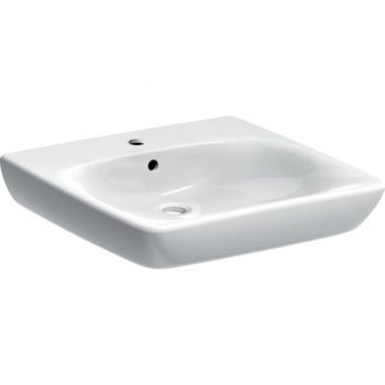 Раковина Geberit Selnova 500.302.01.1 (55 см.)