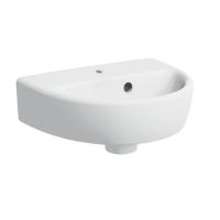 Раковина Geberit Selnova 500.320.01.7 36 см.