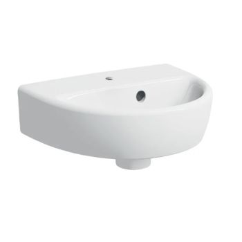 Раковина Geberit Selnova 500.320.01.7 36 см.