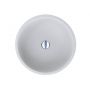 Раковина Miraggio Cosmos Mirasoft 530x530