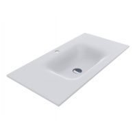 Раковина Miraggio Jessel 900 matt