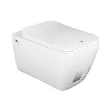 Idevit Halley SETK3204-2616-001-1-6000 Унітаз
