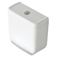 Jaquar Aria ARS-WHT-39201 Бачок для унітазу