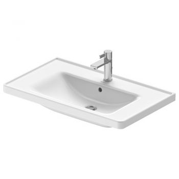 Раковина Duravit D-Neo 2367800000 80 см.