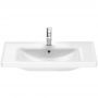 Раковина Duravit D-Neo 2367800000 80 см.