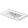 Раковина Duravit D-Neo 2367800000 80 см.