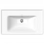 Раковина Duravit D-Neo 2367800000 80 см.