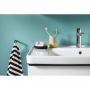 Раковина Duravit D-Neo 2367800000 80 см.