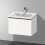 Раковина Duravit D-Neo 2367800000 80 см.