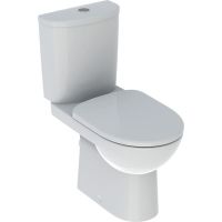 Унітаз компакт Geberit Selnova 501.753.00.1
