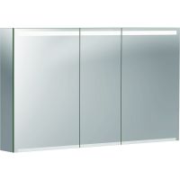Geberit Option 500.207.00.1 Дзеркальна шафа 120 см.