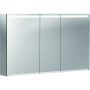 Geberit Option 500.207.00.1 Дзеркальна шафа 120 см.
