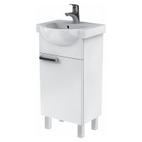 Kolo Freja L79003000 Тумба + раковина 45 см.