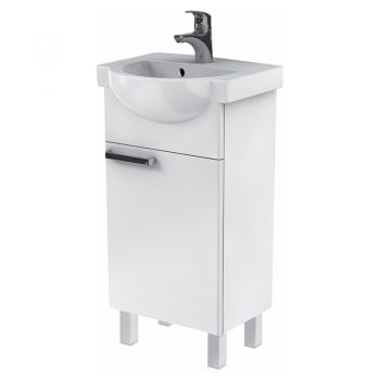 Kolo Freja L79003000 Тумба + раковина 45 см.