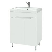 Nautilus Prime PRIME-60 Тумба под раковину COMO 60 см.