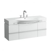 Тумба под раковину Laufen Palace 120 см. H4013010754631