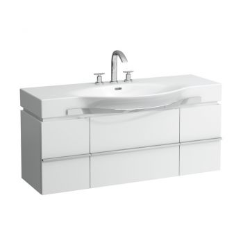 Тумба под раковину Laufen Palace 120 см. H4013010754631