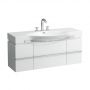 Тумба под раковину Laufen Palace 120 см. H4013010754631