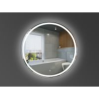 Зеркало Devit Allround 5501090 d90 см.