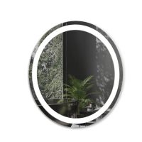 Зеркало Studio Glass Rico 2778000031017 60 см.