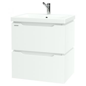 Nautilus Double DOUBLE-60 Тумба під раковину COMO 60 см.