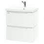 Nautilus Double DOUBLE-60 Тумба під раковину COMO 60 см.