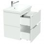 Nautilus Double DOUBLE-60 Тумба під раковину COMO 60 см.