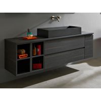 Столешница под раковину Scarabeo Phorma 95 см. 211095/95