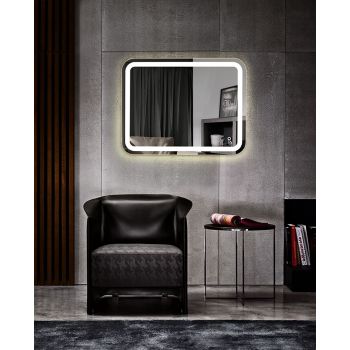 Asignatura Intense 65431800 Зеркало 100 см.