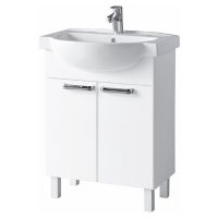 Kolo Freja L79001000 Тумба + раковина 65 см.